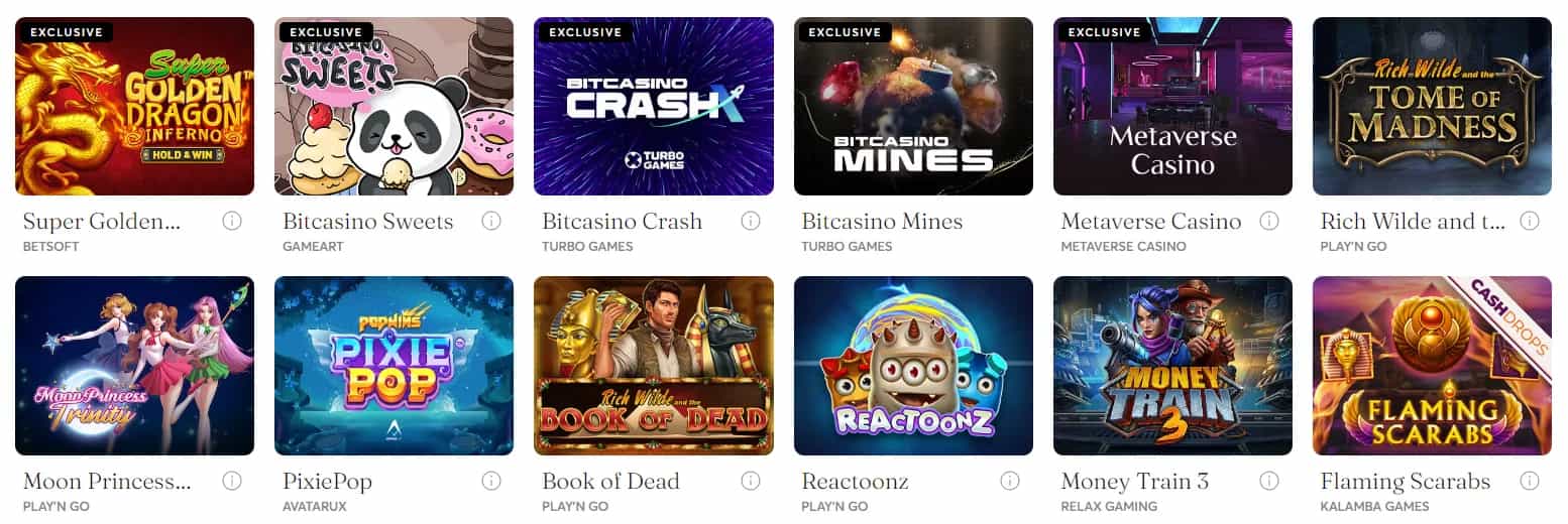 crypto casino australia